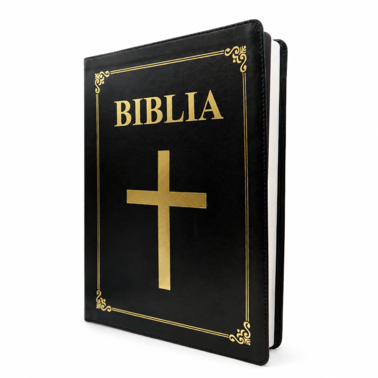 Biblie