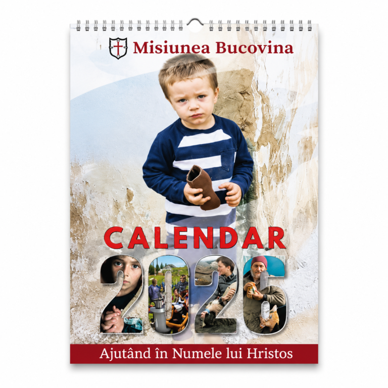 Calendar MB 2026