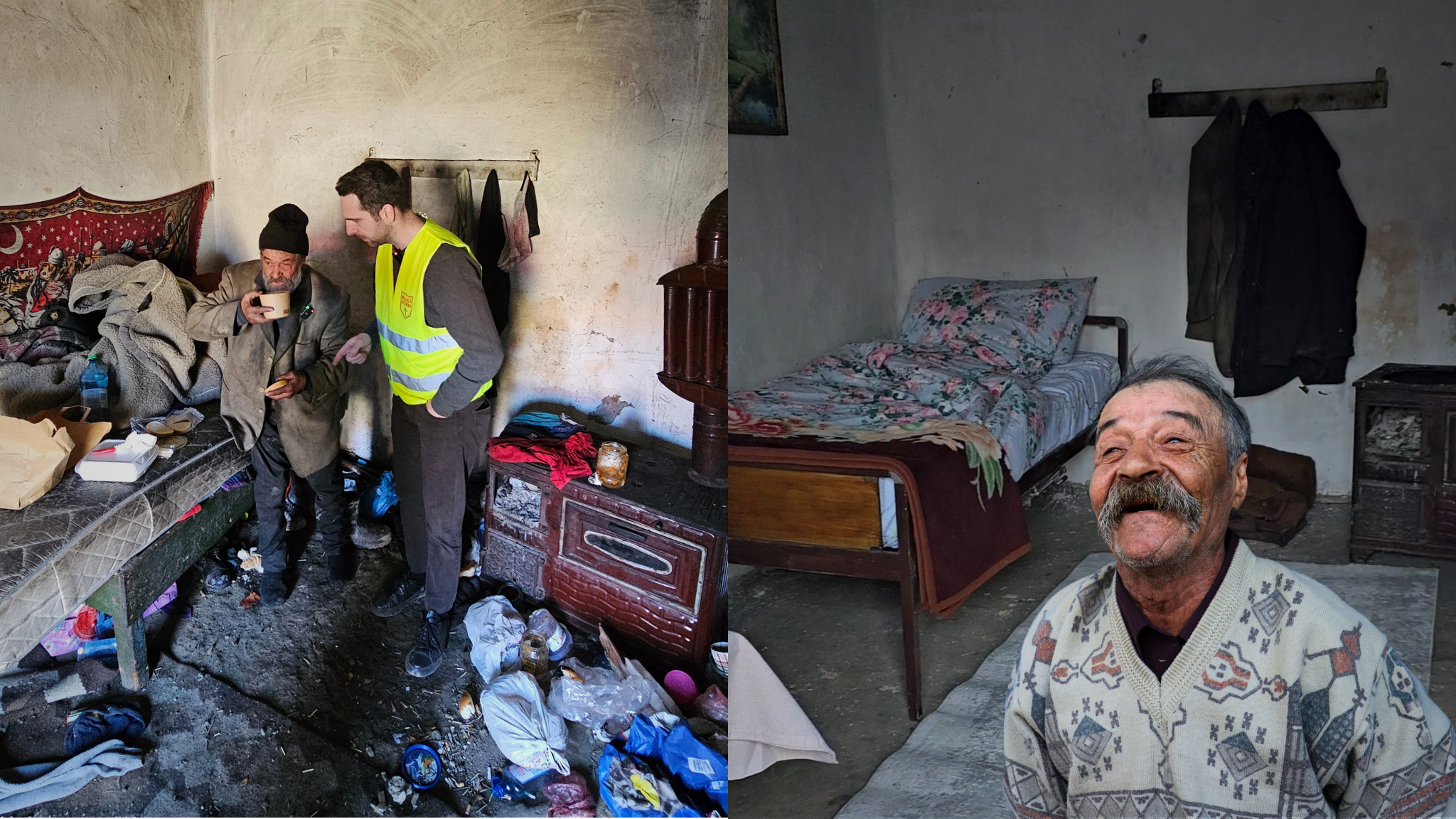 Acasă – un loc mai dulce