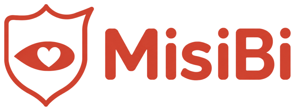 MisiBi app