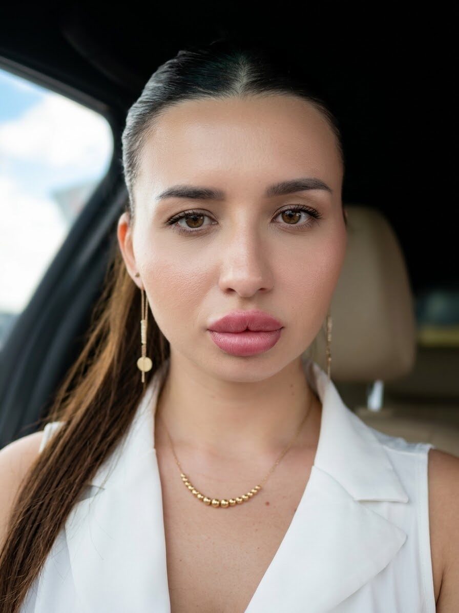 Claudia A.